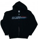 Hooded Sweater GI Joe : L