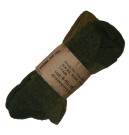 Socks Wool US Army USMC 1943 WW2 Original