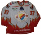 Djurgårdens IF Matchanvänd tröja #37 S.Pettersson