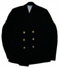 Jacket Kavaj Royal Navy Officer: 170cl / 92cm Bröst