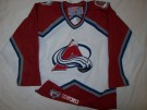 Colorado Avalanche NHL Hockey tröja: S