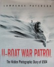 U-Boat+War+Patrol+U564+bok