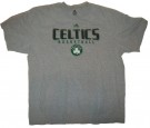 Boston Celtics NBA PLayer Basket T-Shirt: XXL