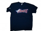 California Angels #5 Under Armour MLB tröja: L