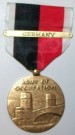 WW2+Occupation+Medalj+Germany+Clasp