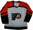 Philadelphia Flyers #9 Pelle Lindbergh Era NHL Matchtröja: M