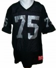 Oakland Raiders #75 US Football Vintage tröja: XL
