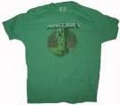 T-Shirt+Minecraft:+XL