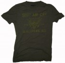 T-Shirt+501st+Air+Cav+Blackhawk+Sqd:+S