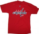 Washington Capitals #52 Green NHL T-Shirt : M