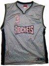 Houston Rockets #3 Francis NBA Basket linne: XL