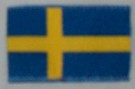 Nationsmärke+Flagga+M94+Sverige