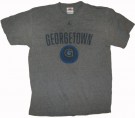 Georgetown Hoyas NCAA Basket Team Wear T-Shirt: L+