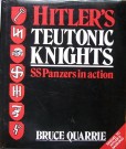 Hitler´s+Teutonic+Knights+SS+Panzer+bok
