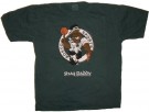 Boston Celtics Shaq Paddy T-Shirt: XL