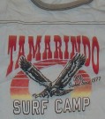 Surfing Tamarindo Surf Camp T-Shirt: XL