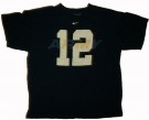 T-Shirt+US+Army+Football+12th+Knight:+M