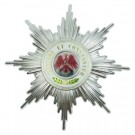 Medaille Grosskreuz Roter Adlerorden 1Kl. WW1 DeLuxe repro