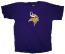 Minnesota Vikings #28 Peterson NFL T-Shirt: M