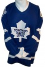 Toronto Maple Leafs NHL Hockey tröja: M