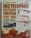 Deutscher Waffen Enzyklopädie 1939-1945 Bok