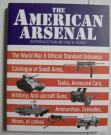 American Arsenal WW2 Bok