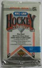 Samlarbilder NHL Hockey Upper Deck 1991-92