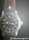 Armbandsur Uhr Luftwaffe WW2 repro