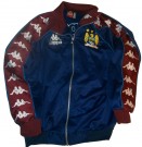 Manchester City Jacka Vintage Kappa: L