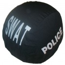Hjälm Police SWAT