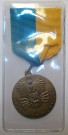 Medalj Norrlands Signalkår Brons