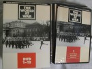 DVD Box World at War WW2
