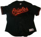 Baltimore Orioles MLB Baseball skjorta #10 Tejada: XXXL