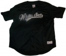 Chicago White Sox MLB Baseball skjorta #30 Ordonez: XL