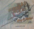 T-Shirt B-17 Keep it flying! EAA: XL