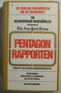 Pentagon Rapporten Vietnamkriget bok
