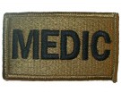 Medic Kardborre Multicam OCP