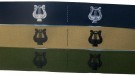 Insignia Collar US Navy: Band Leader