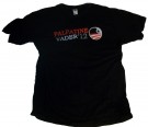 Star Wars T-Shirt Palpatine Vader ´12 : L