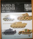 Waffen-SS Divisioner 1939-45 Bok