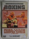 Boxing The Story of..  DVD