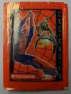 Samlarbilder Spiderman Spindelmannen 2002