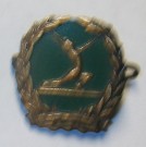 Medalj SGF Brons WW2