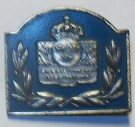 Medalj Sveriges Ungdom WW2