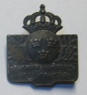 Medalj Sveriges Ungdom Silver WW2