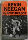 Liverpool FC Kevin Keegan bok