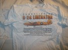T-Shirt B-24 Liberator: M