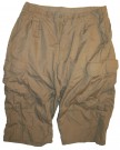 Feldhose Shorts Sand Sahariana DAK Bundeswehr: 75-80cm