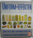 Bok Uniform-Effekten 1939-45 WW2