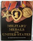 Bok Military Medals of the United States